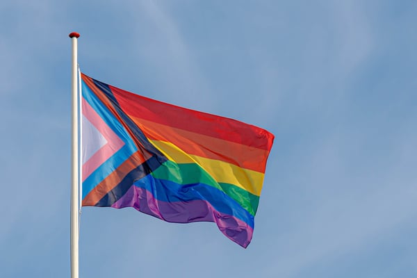 flags
