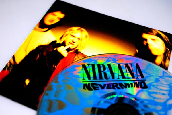 "Nirvana"