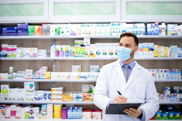 Pharmacies