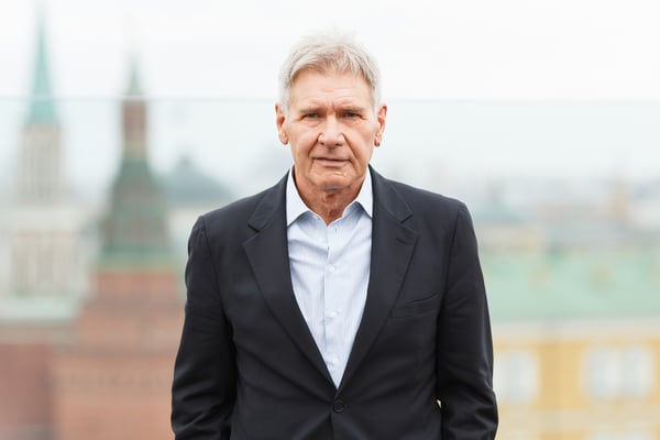Harrison