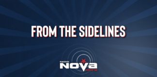 Radio Novas From The Sidelines Featuring Botanic Hockey Club