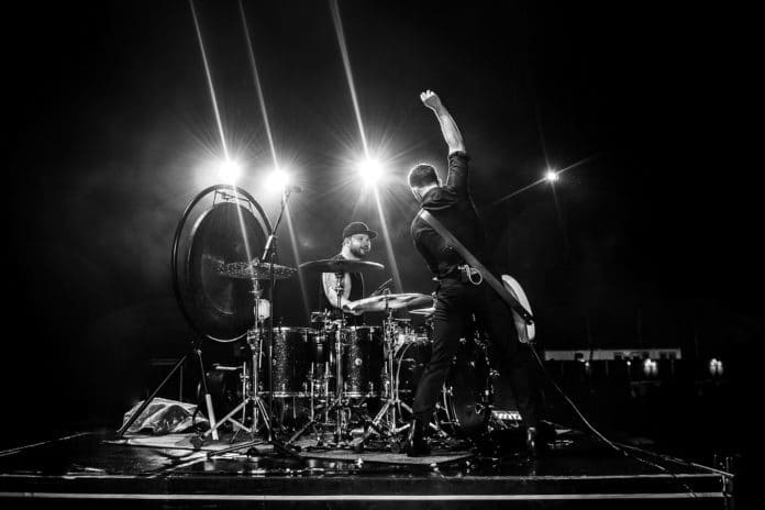 Royal Blood Announce Dublin Show At 3Arena