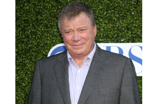 Shatner