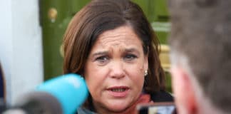 Sinn Féin
