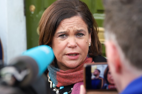 Sinn Féin