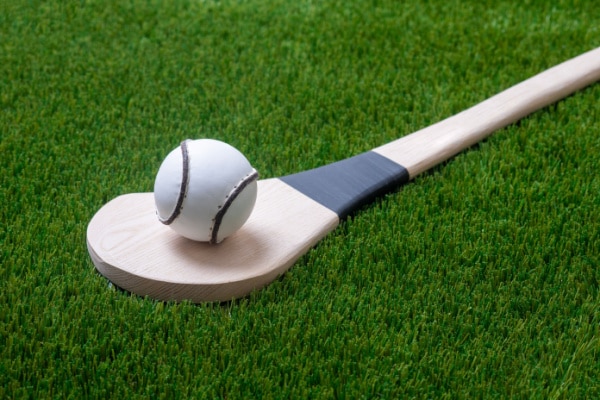 "sliotar"