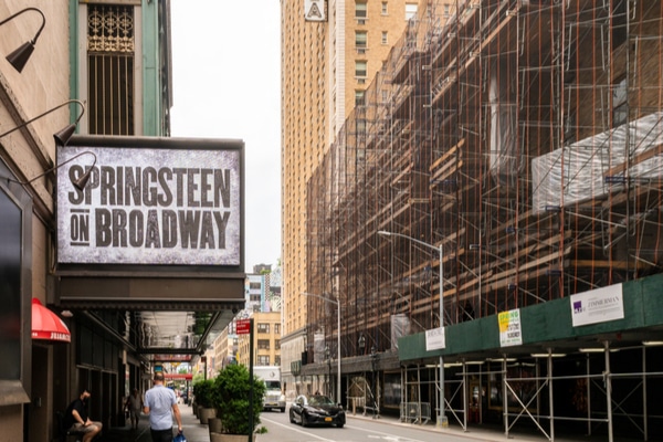 "Springsteen"