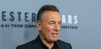"Springsteen"