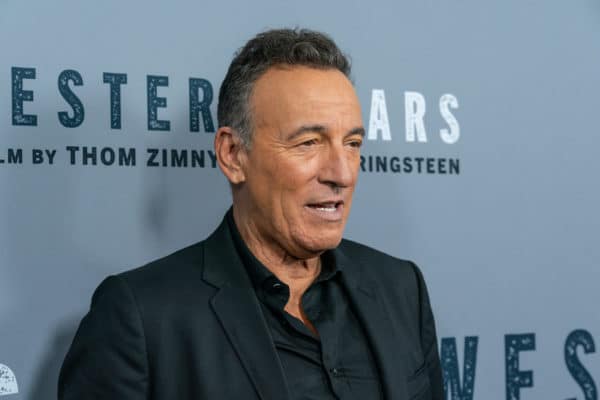 "Springsteen"