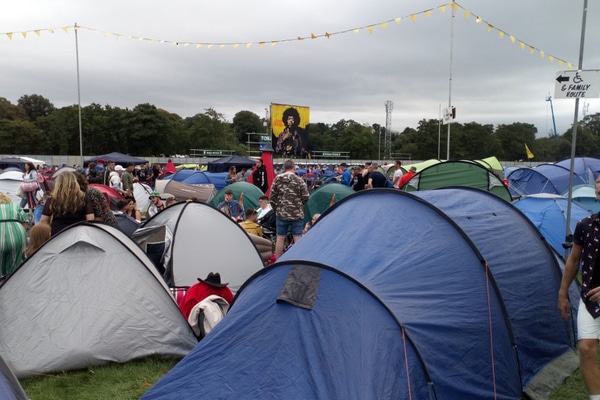 Stradbally