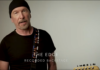 U2 Guitarist The Edge Launches Guitar Straps In Support Of Refugee Women