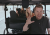 Watch Friends Cast Does Carpool Karaoke with James Corden
