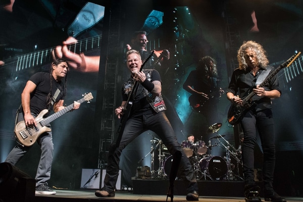 Metallica