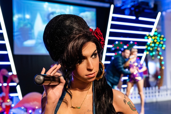 "Winehouse"