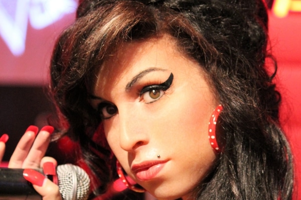 "Winehouse"