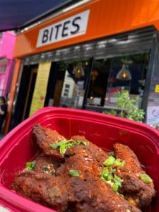 Bites by Kwanghi
