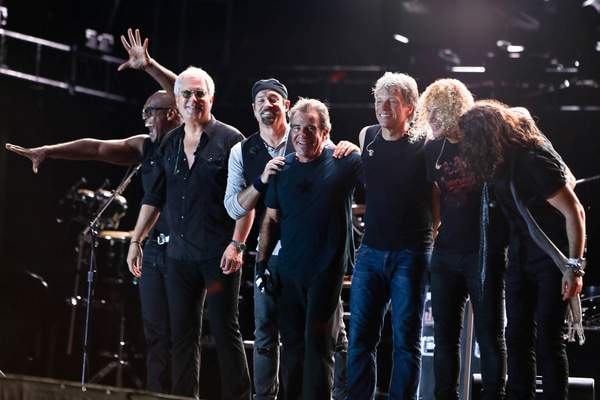 "Bon Jovi"