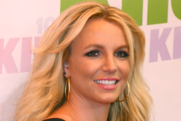 "Spears"