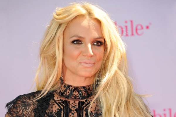 Jamie Spears steps down as conservator of daughter's estate