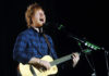 Ed Sheeran Teases Death Metal Album