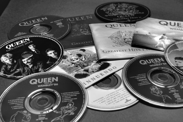 Freddie Mercury Wrote Crazy Little Thing Called Love in 10 Minutes in the Bath
