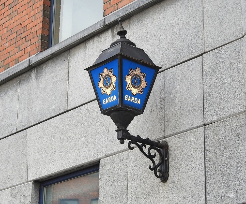 A second man has been arrested in relation to an assault on two Gardai in Dublin over the weekend.