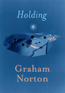 Graham Norton, Camera&#8217;s Roll On Graham Norton&#8217;s &#8216;Holding&#8217; In West Cork