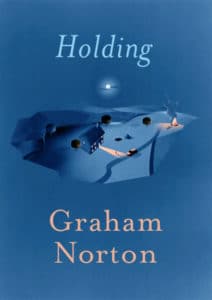 Graham Norton Holding
