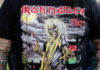 "Iron Maiden"