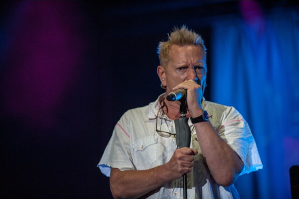 "Lydon"
