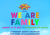 Kaleidoscope Festival Presents ‘We Are Family’ Live Shows For August
