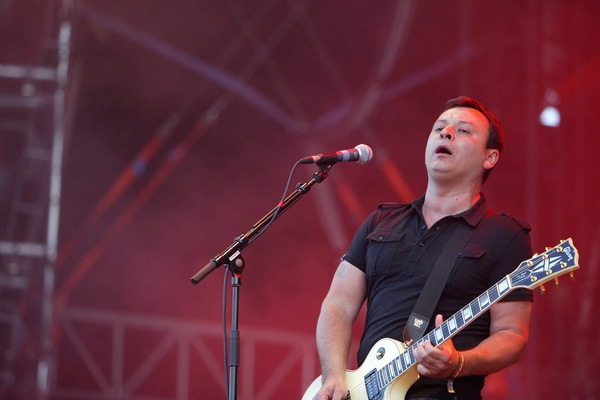 Manic Street Preachers Blame Pandemic for Album Delay