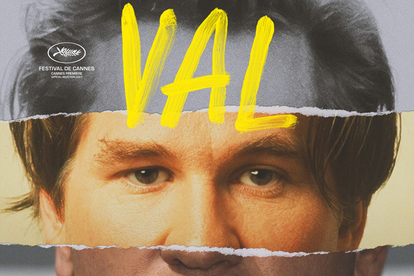 New Documentary Examines the Life of Val Kilmer