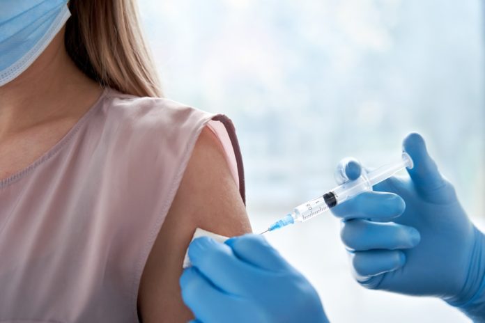 Over 50% Of The Adult Population Fully Vaccinated In Ireland