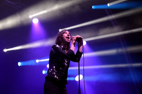 Primal Scream Announce 30th Anniversary Screamadelica Reissues