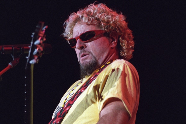 "Hagar"