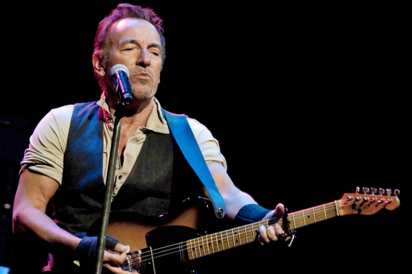 "Springsteen"