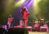 The Black Crowes to Release Reunion Film