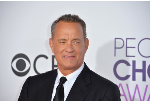 "Hanks"