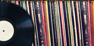 US Heatwave Causes Vinyl to Warp