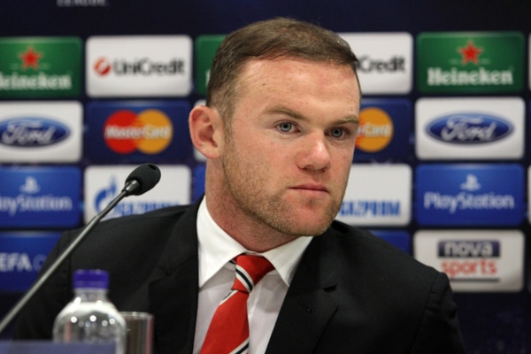 "Rooney"