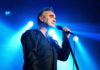 Morrissey Announces Rerelease of 'Bona Drag'