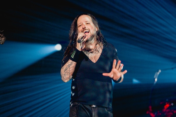 COVID-19 Result Postpones Six Korn Shows