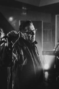 Christy Dignam HIG 2
