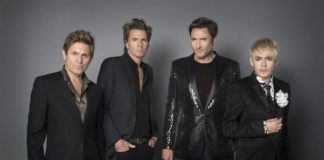 Duran Duran’s Simon LeBon Calls Out Streaming Services in Royalties Row