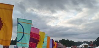 Electric Picnic Refused Licence By Laois County Council