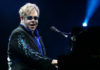 Elton John and Lady Gaga Collaborating on New Music