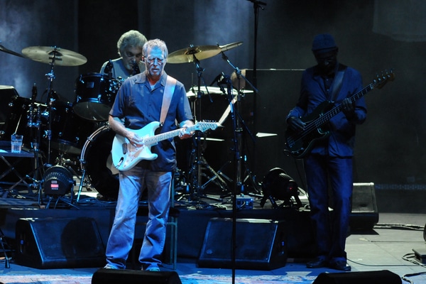 "Clapton"