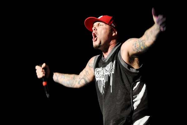 Fred Durst Loses Ebay Auction for Fred Durst Action Figure