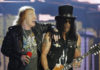 Guns N’ Roses Release New Track Absurd